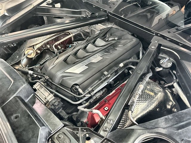 2023 Chevrolet Corvette Stingray 3LT photo 15