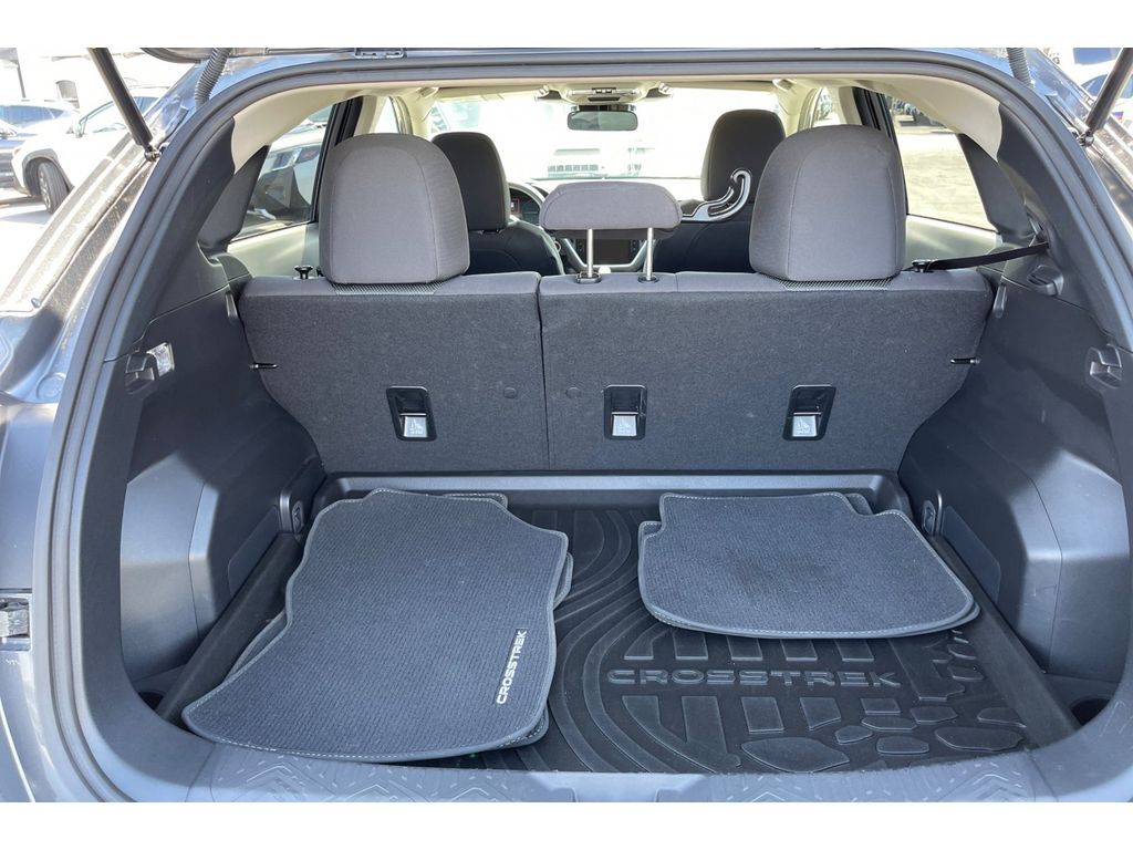 2024 Subaru Crosstrek Premium photo 17
