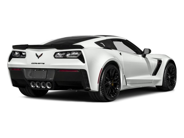 2016 Chevrolet Corvette 2LZ Z06 photo 2