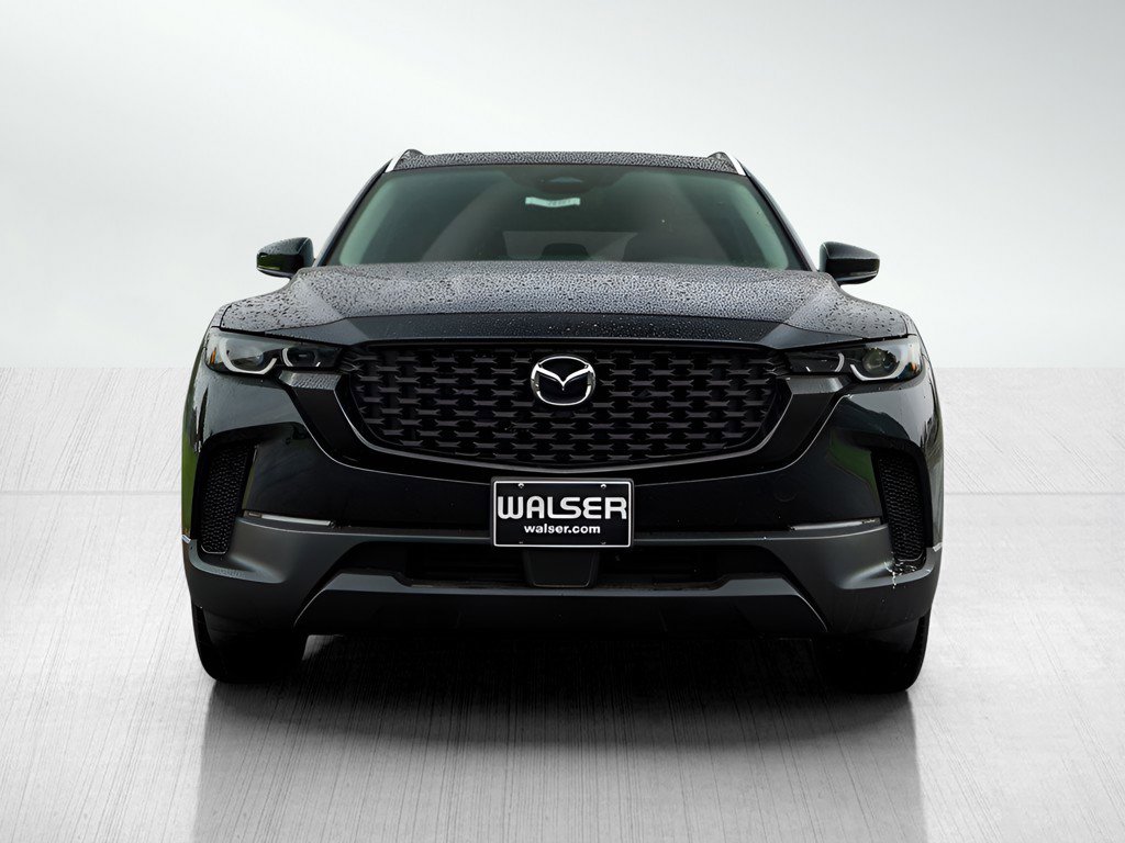 2025 Mazda CX-50 Preferred photo 2