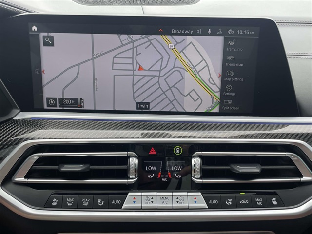 2023 Bmw X5 M50i photo 22