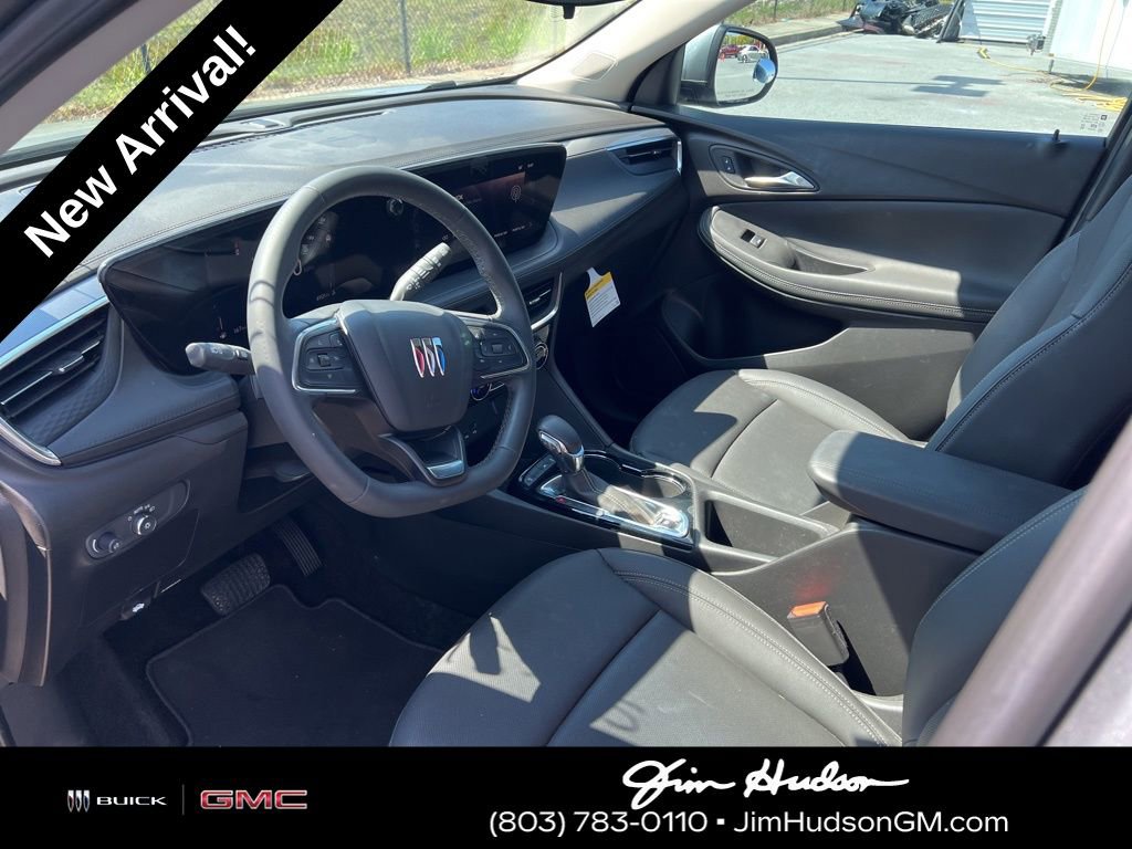 2024 Buick Encore GX Sport Touring photo 6