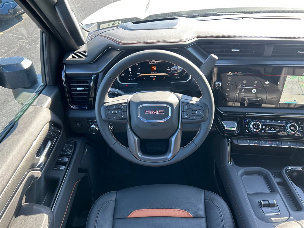 2026 GMC SIERRA HD - Image 27