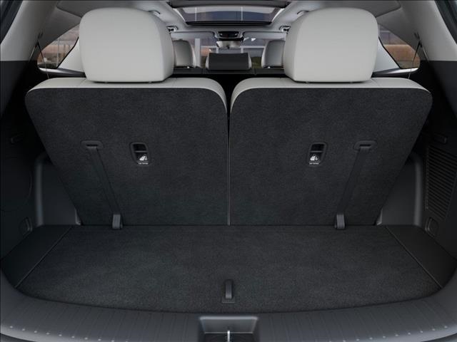 2025 Kia Sorento S photo 18