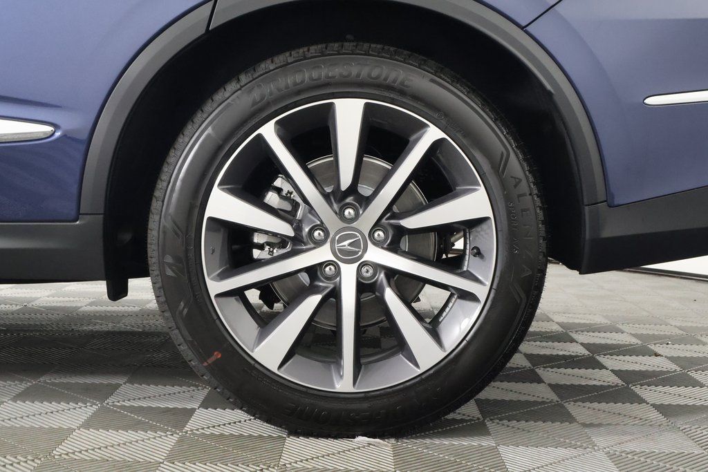 2026 Acura MDX Technology photo 10