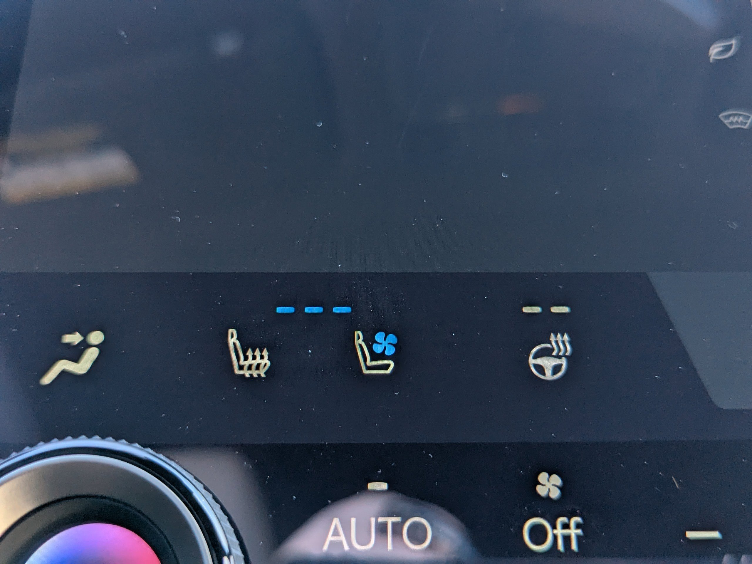 2025 Lexus TX 350 Premium photo 27