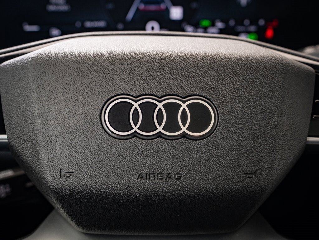 2025 Audi Q5 2.0T Premium Plus photo 24