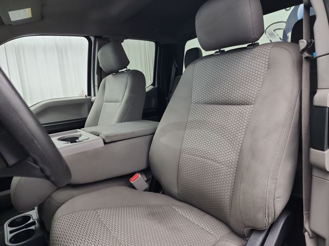 2015 Ford F-150 XL photo 12