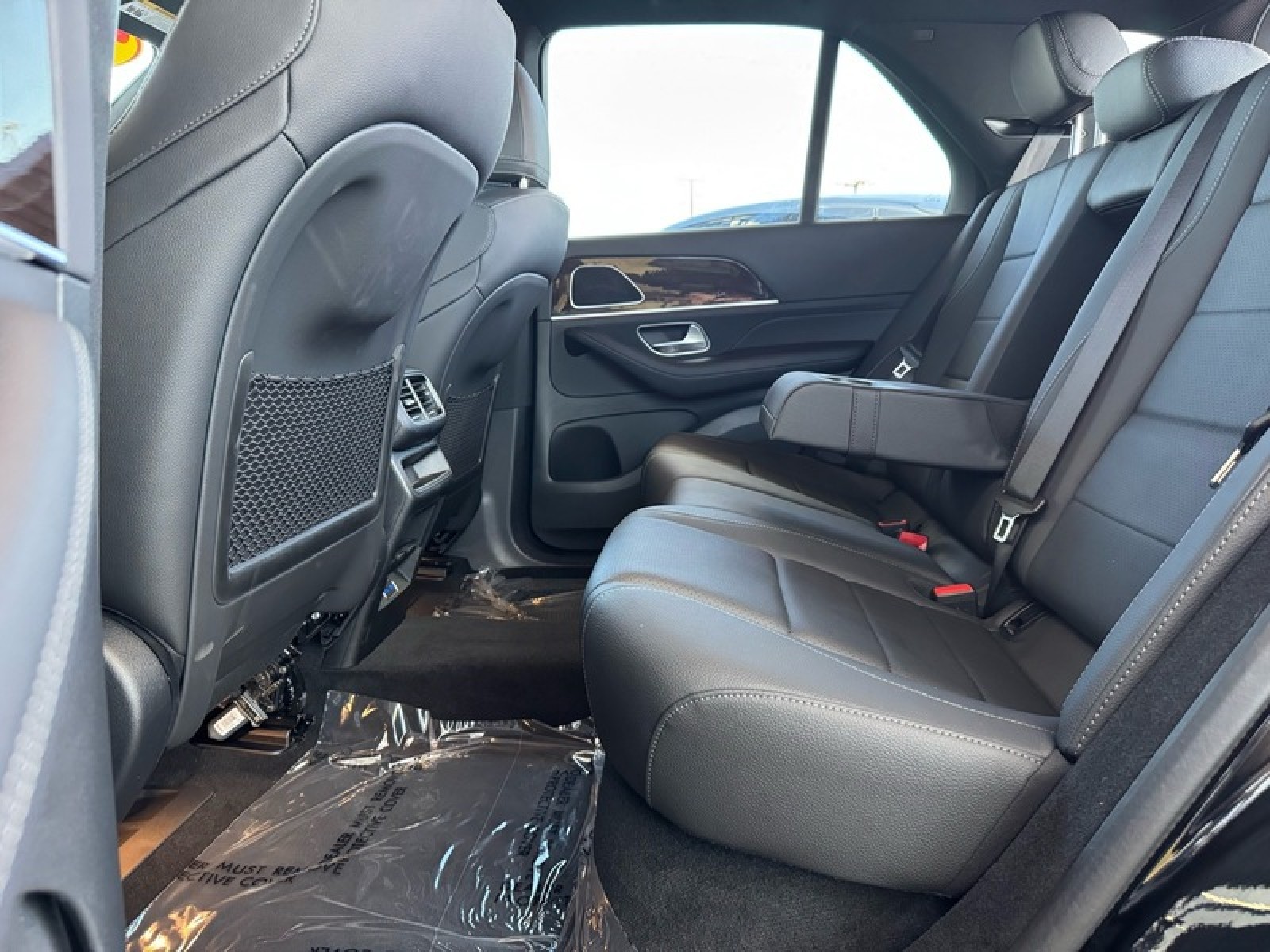 2025 Mercedes Benz GLE 350 4MATIC photo 15