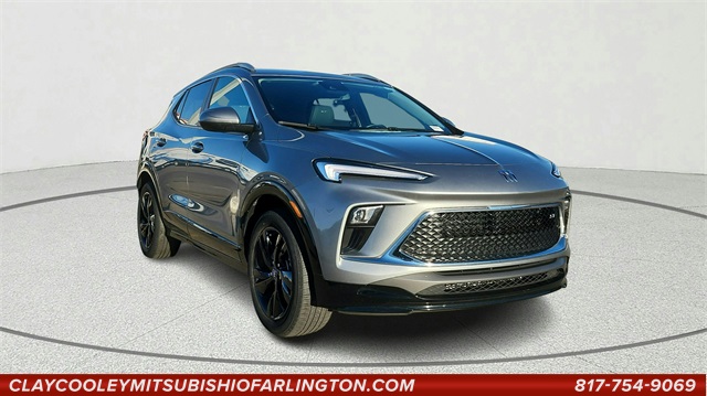 2024 Buick Encore GX Sport Touring's photo