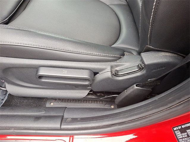 2015 Mini Cooper 4 Door Hardtop S photo 15