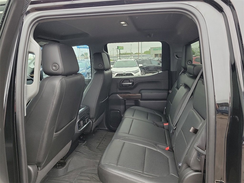 2020 Gmc Sierra 1500 SLT photo 15