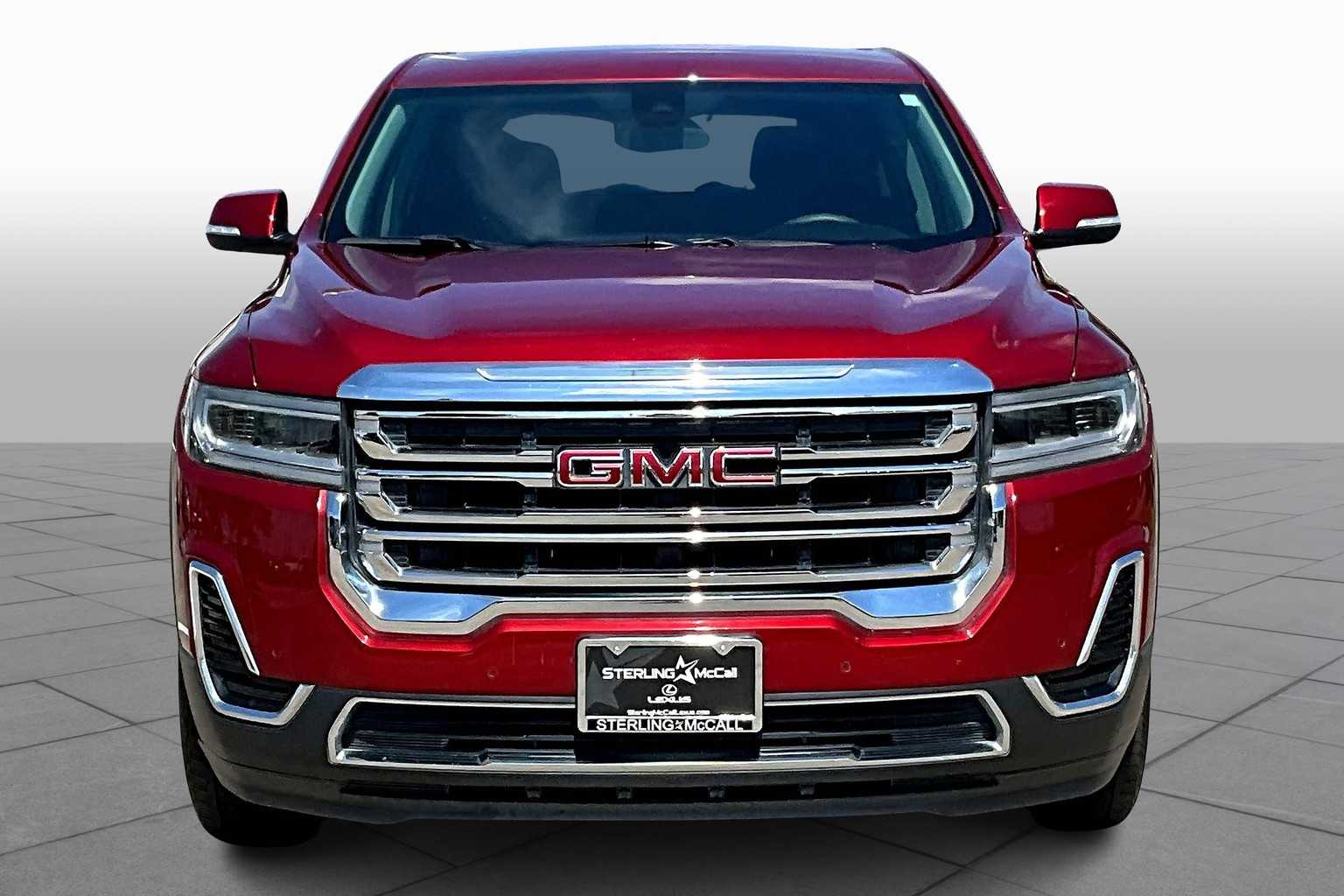 2021 Gmc Acadia SL photo 3
