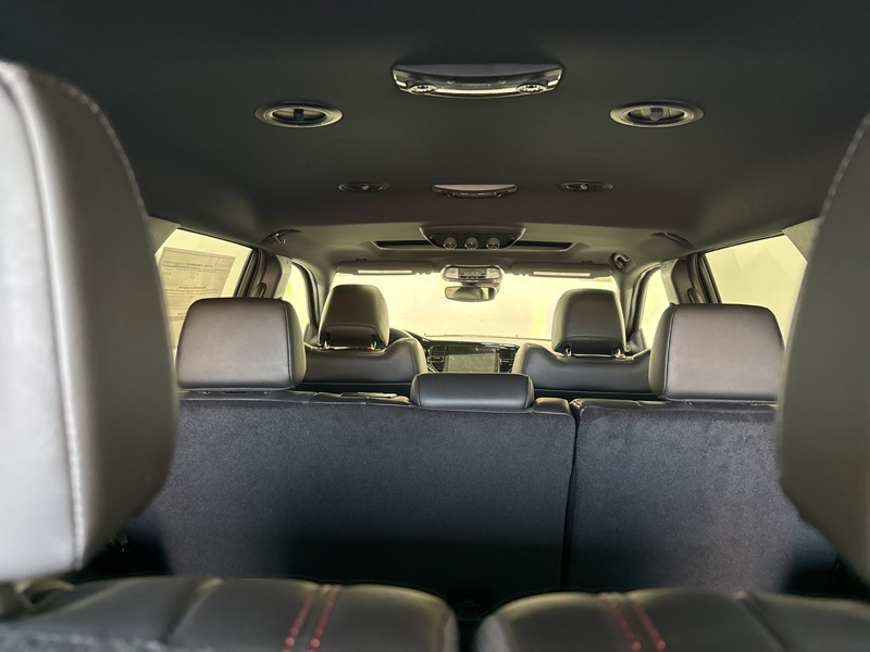 2026 Dodge Durango GT Plus photo 10