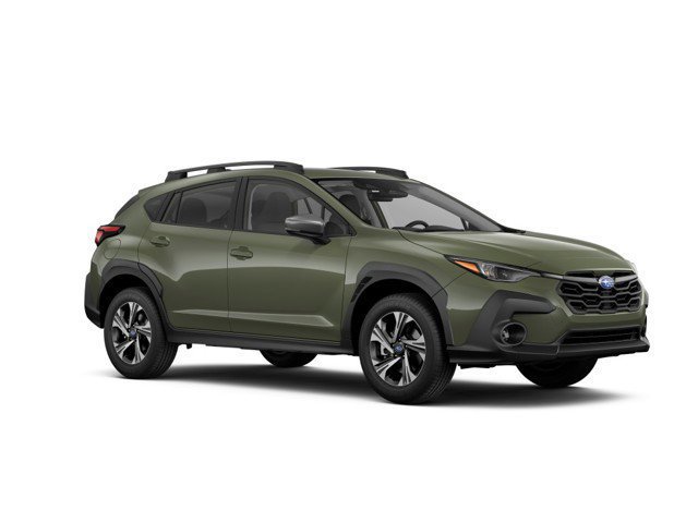 2026 Subaru Crosstrek Premium's photo