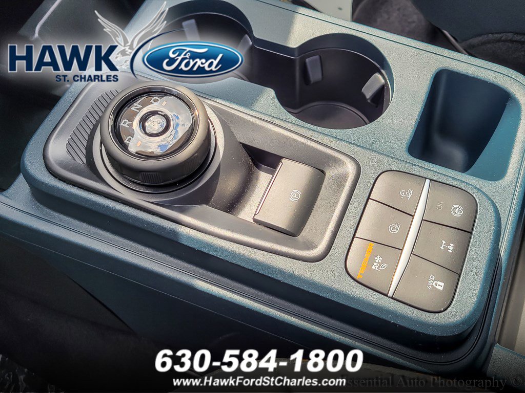 2024 FORD MAVERICK - Image 15