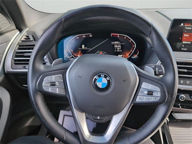2024 Bmw X3 xDrive30i photo 18