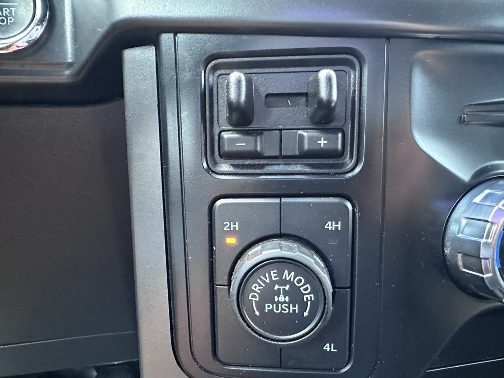 2024 Ford F-150 XLT photo 10