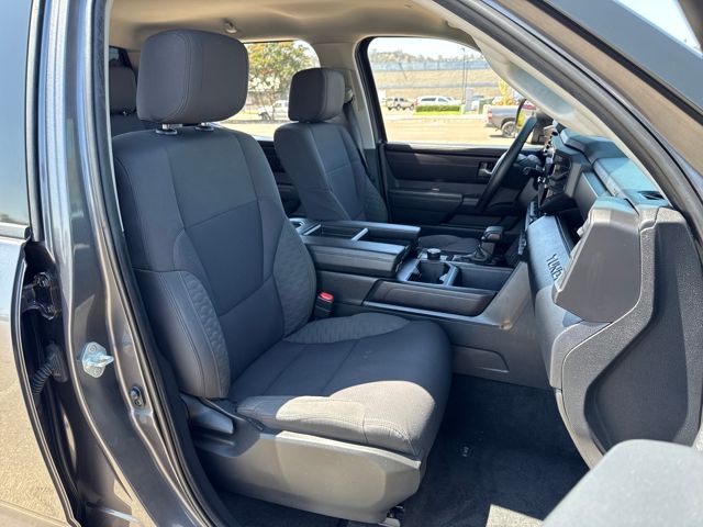 2023 Toyota Tundra SR5 photo 21
