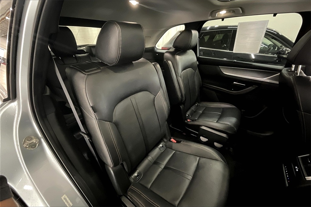 2024 MAZDA CX-90 - Image 25