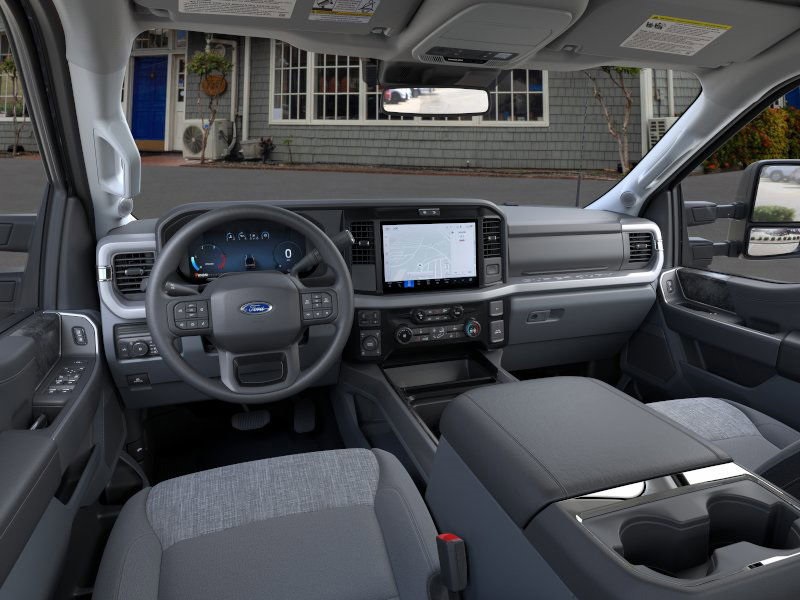 2026 Ford F-250 XLT photo 2