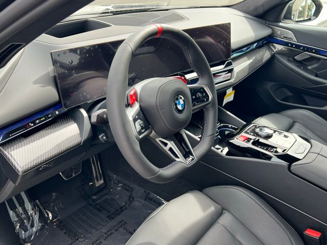 2026 Bmw M5 5 photo 18