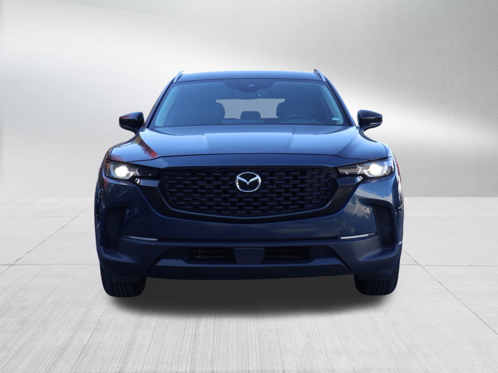 Used 2024 Mazda CX-50 S PREFERRED with VIN 7MMVABBMXRN179226 for sale in Kansas City