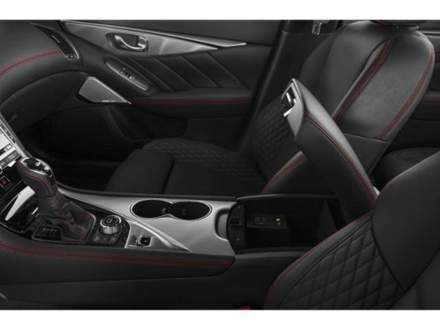 2023 Infiniti Q50 Red Sport 400 photo 16