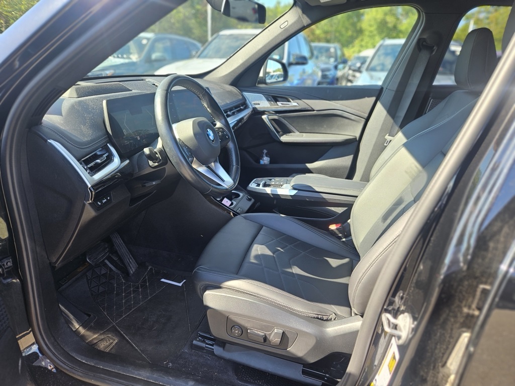 2023 Bmw X1 XDrive28i photo 5