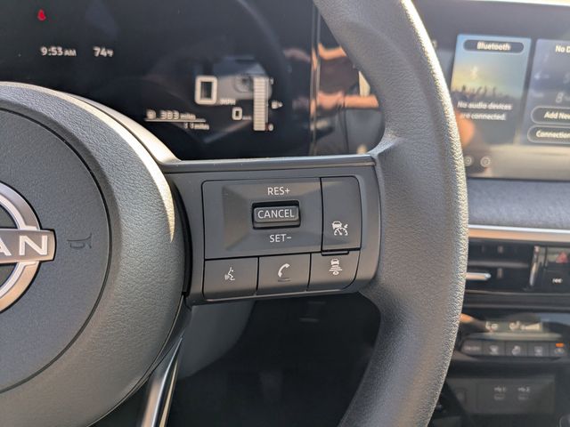 2026 Nissan Kicks SV photo 15