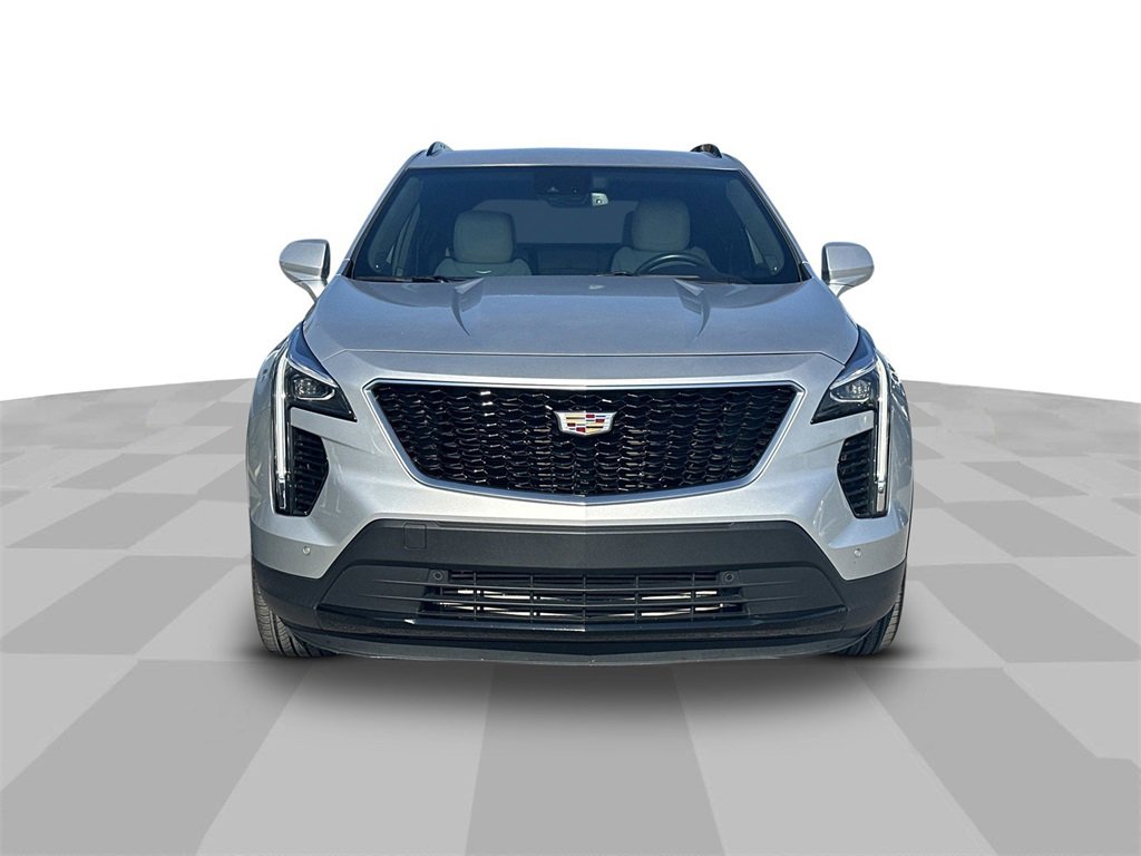 2020 Cadillac XT4 Sport photo 2