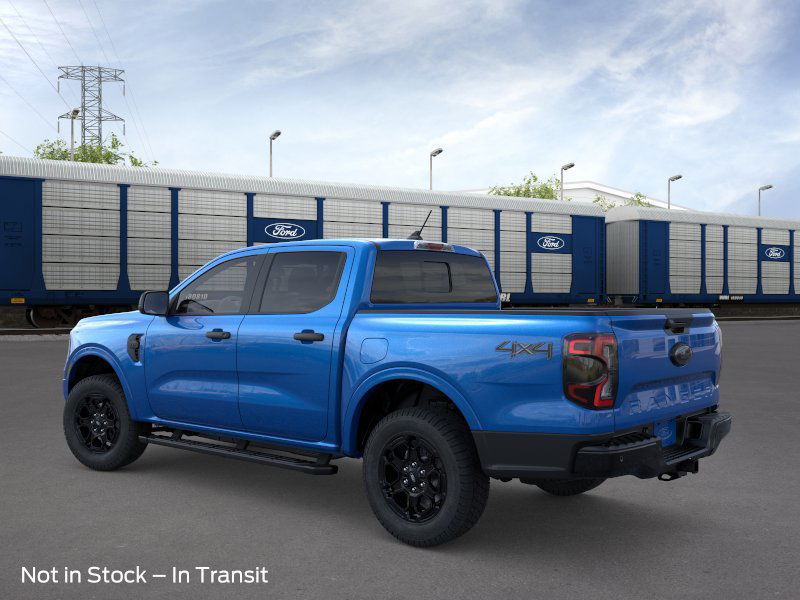 2026 FORD RANGER - Image 26