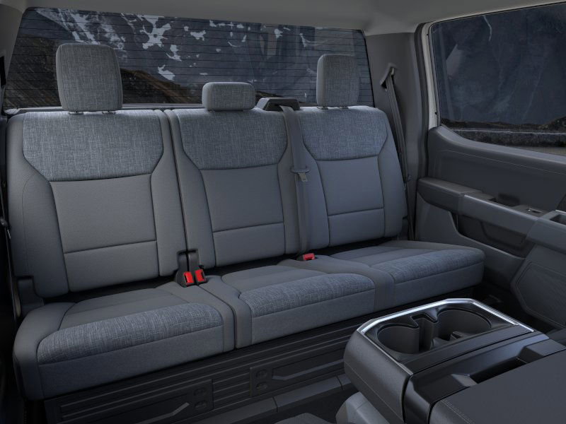 2025 Ford F-150 XLT photo 11