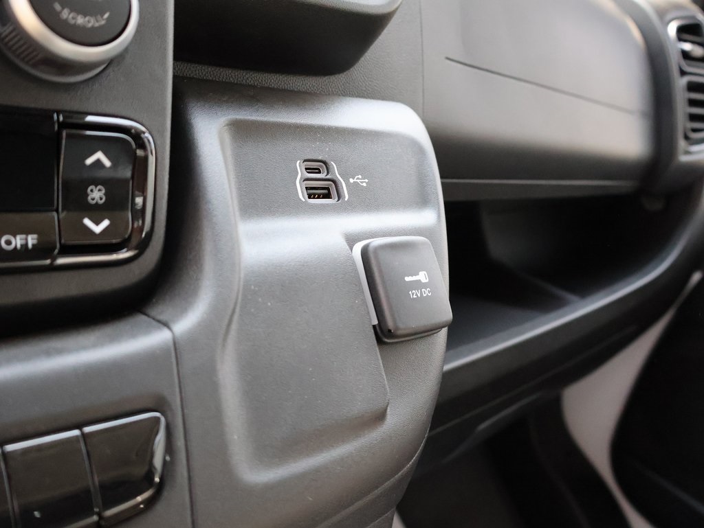 2025 Ram ProMaster 2500 photo 31