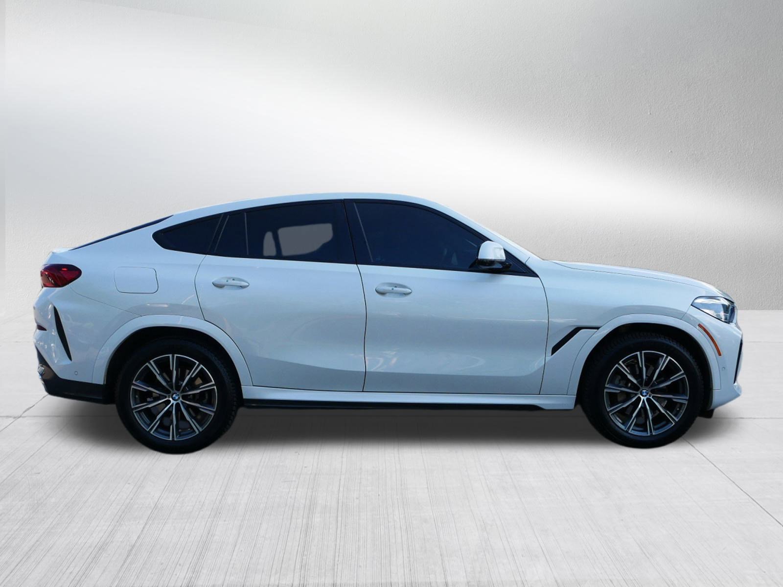 2023 Bmw X6 xDrive40i photo 8