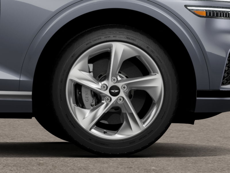 2026 Genesis GV70 2.5T Select photo 6
