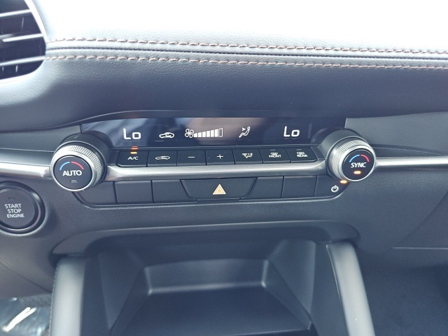 2025 Mazda Mazda3 Hatchback 2.5 Select Sport photo 19