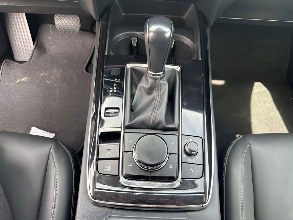 2023 Mazda CX-30 2.5 S Preferred photo 37