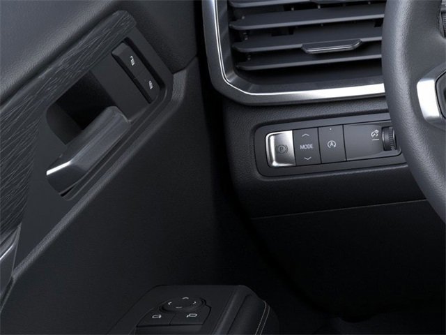 2025 Gmc Acadia Elevation photo 21