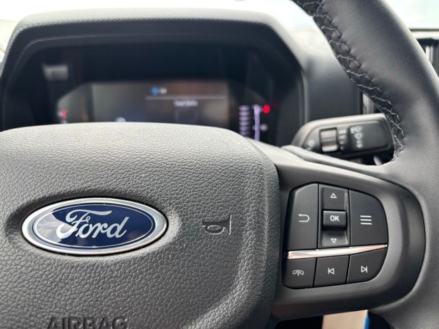 2025 Ford Ranger XLT photo 24