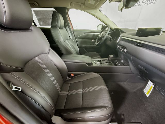 2025 Mazda CX-50 Preferred photo 25