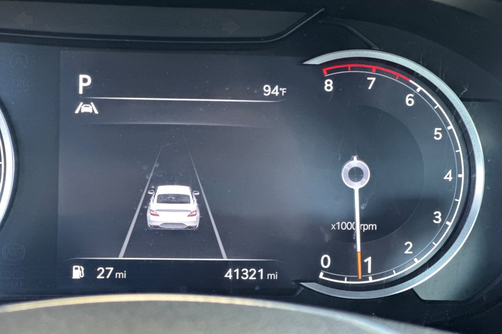2023 Genesis G70 2.0T photo 25