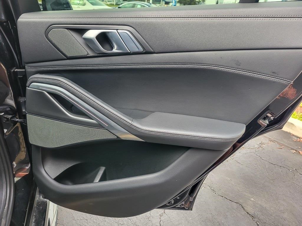 2023 BMW X6 - Image 20