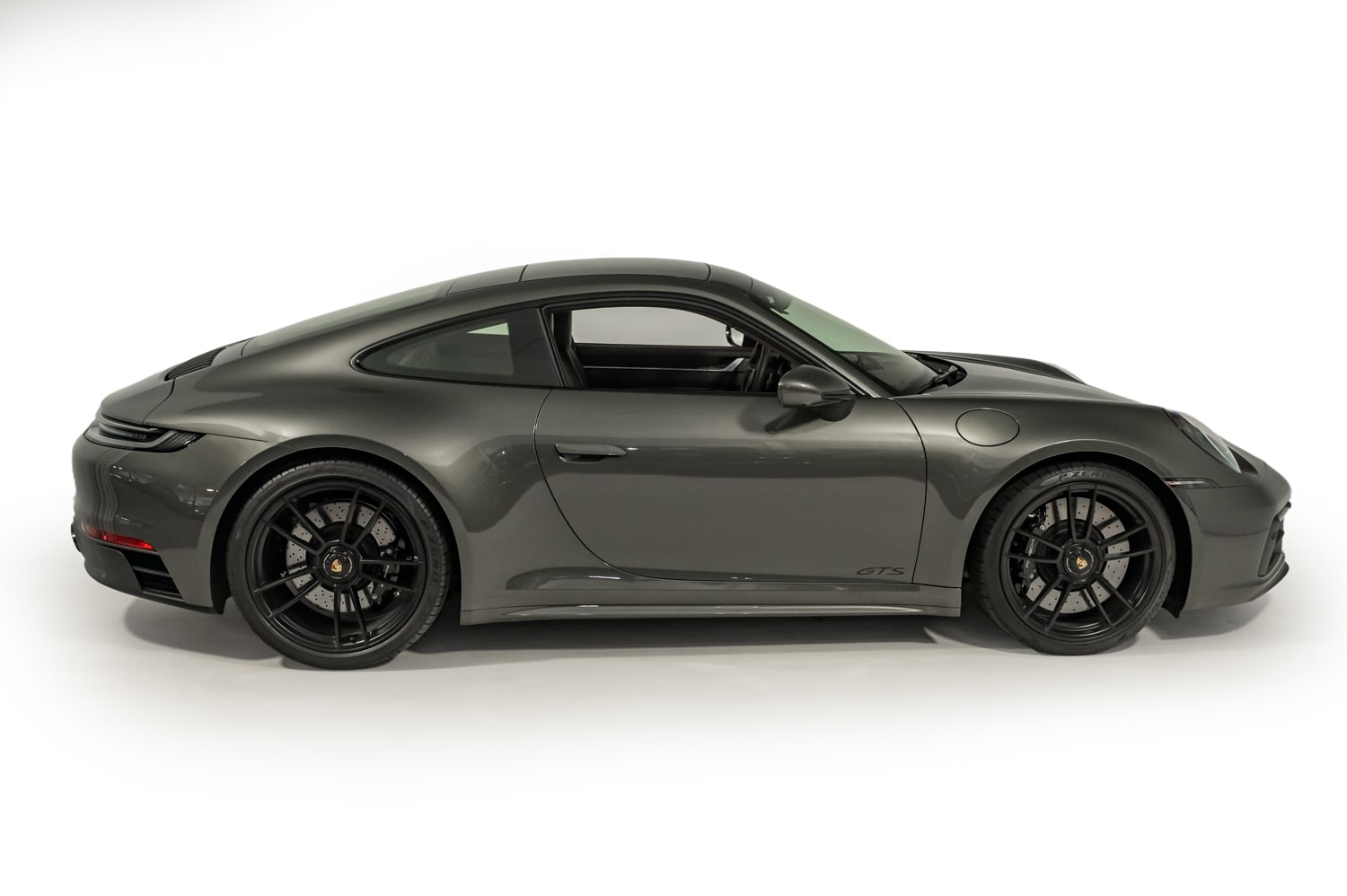 2024 Porsche 911 4 GTS photo 10
