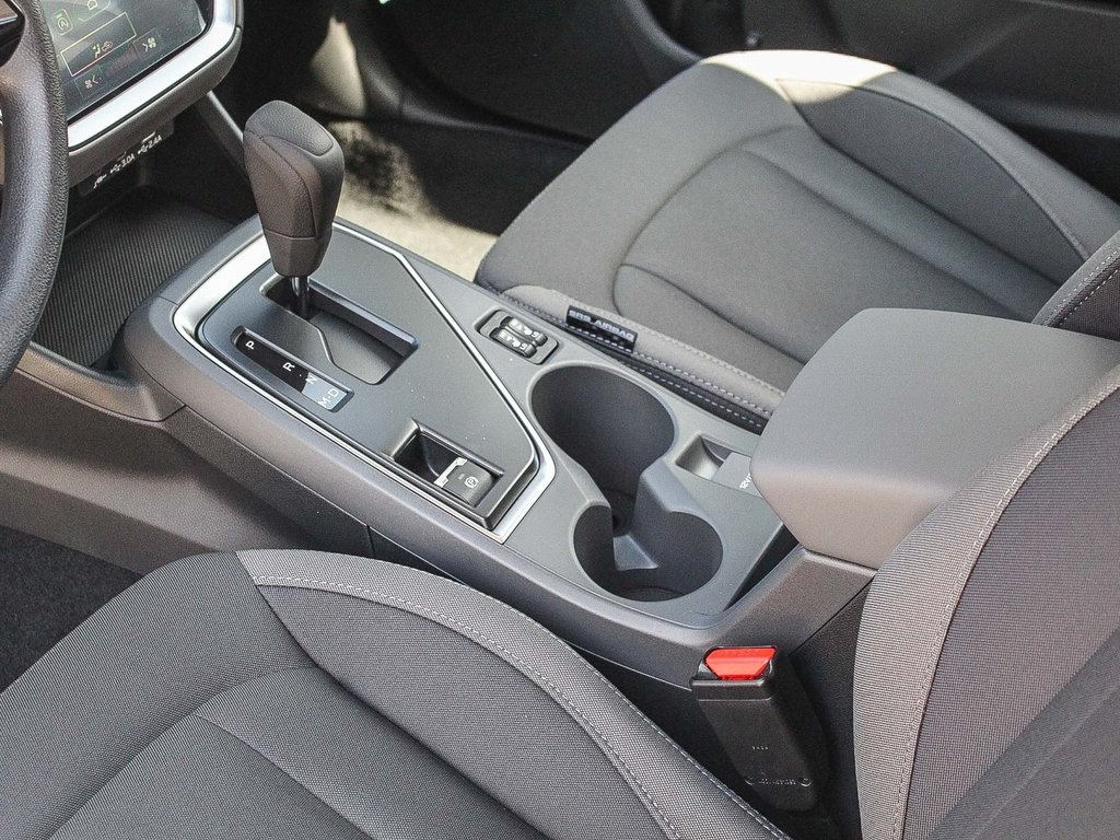 2025 Subaru Crosstrek Premium photo 20