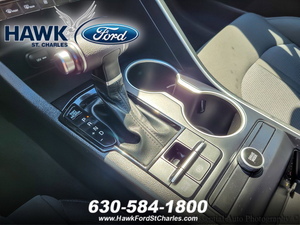 2023 KIA K5 - Image 14