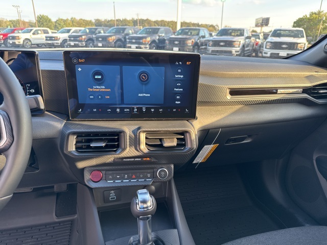 2025 Ford Mustang EcoBoost photo 20