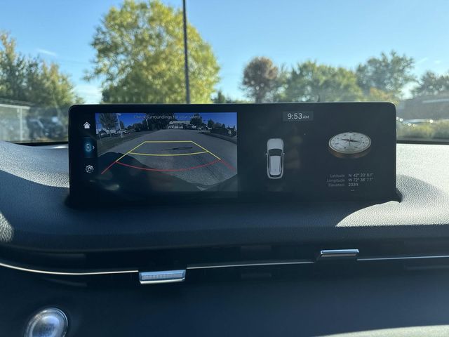 2024 Genesis GV70 Advanced 3.5T Sport Prestige photo 26
