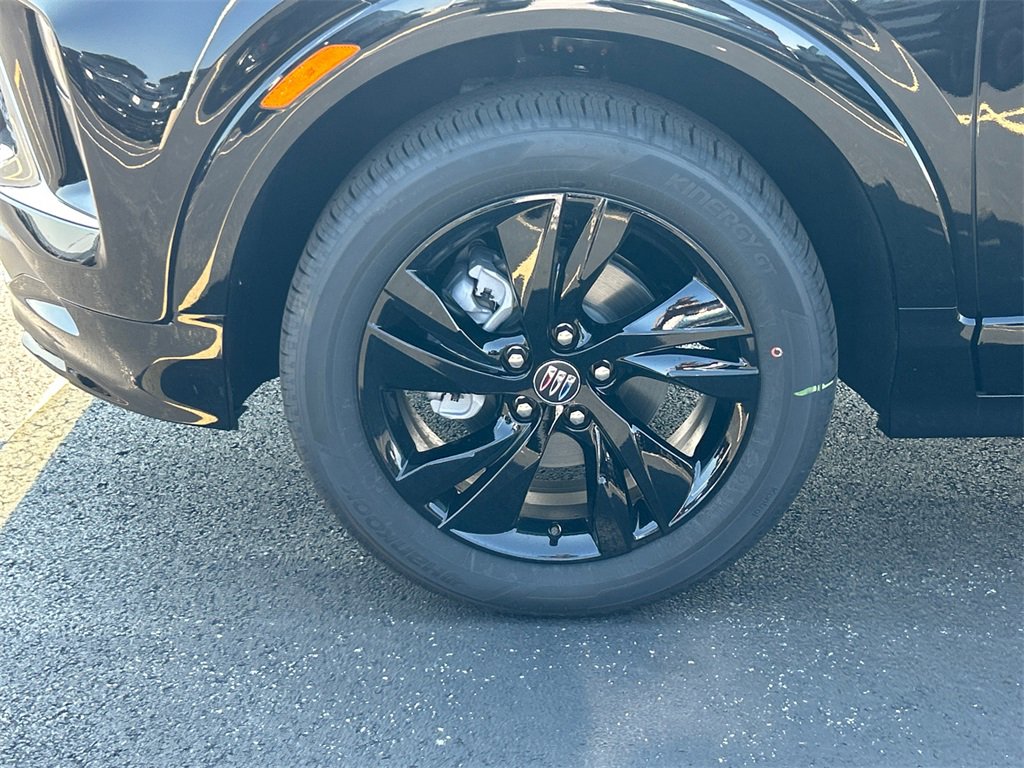 2026 BUICK ENCORE GX - Image 10