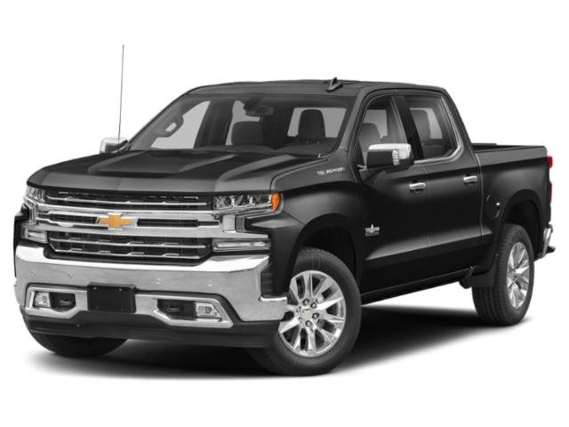 Used 2019 Black Chevrolet LTZ image 1